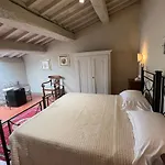 Piccolo 4* Cortona