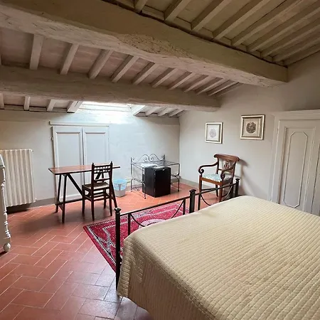 Piccolo Cortona