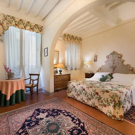 Piccolo Bed & Breakfast 4*