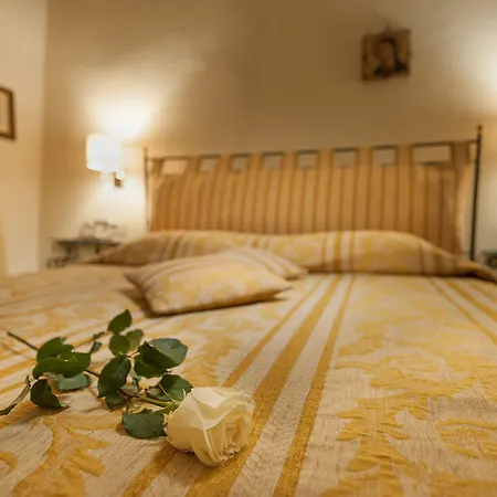 Piccolo Bed & Breakfast Cortona