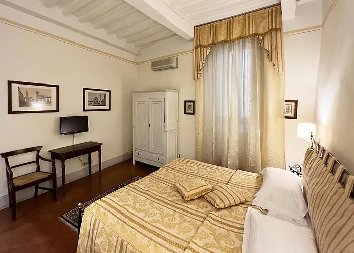 Piccolo Bed & Breakfast