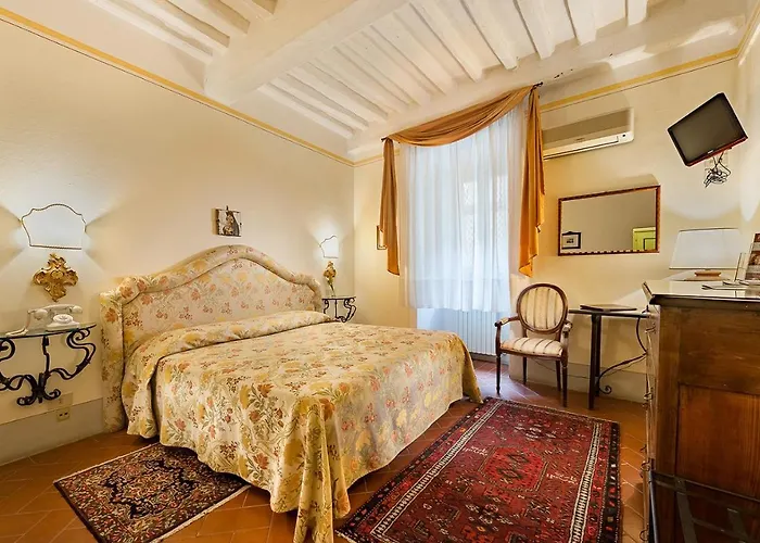 Piccolo Bed & Breakfast 4*