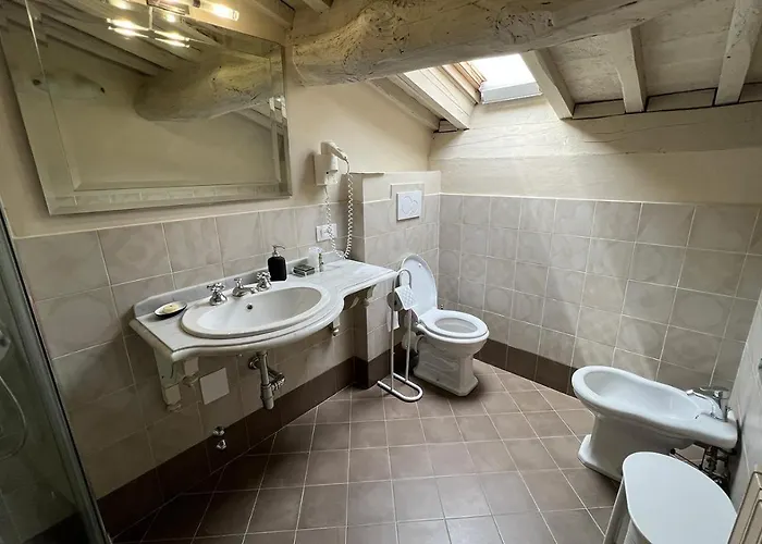 Piccolo Bed & Breakfast Cortona