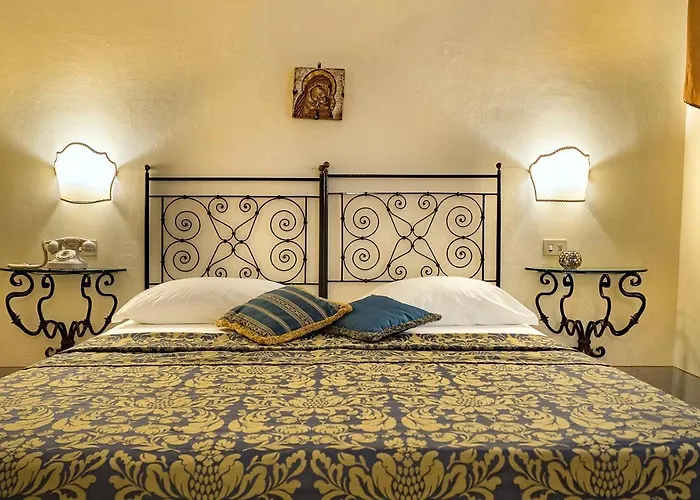 Piccolo Bed & Breakfast