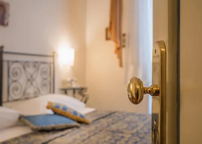 Bed & Breakfast Piccolo