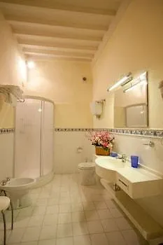 Piccolo Bed & Breakfast Cortona
