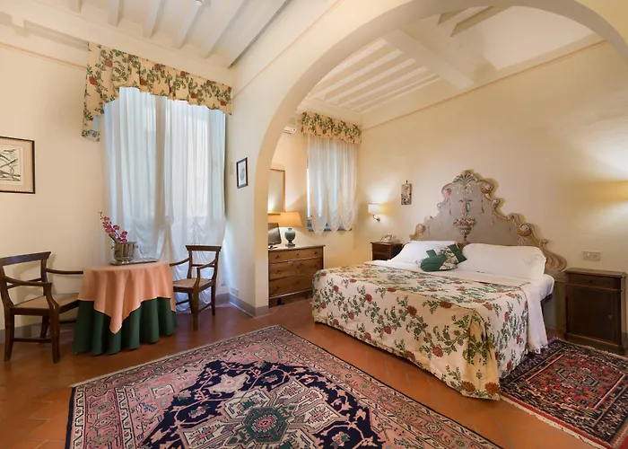 Piccolo Bed & Breakfast 4*
