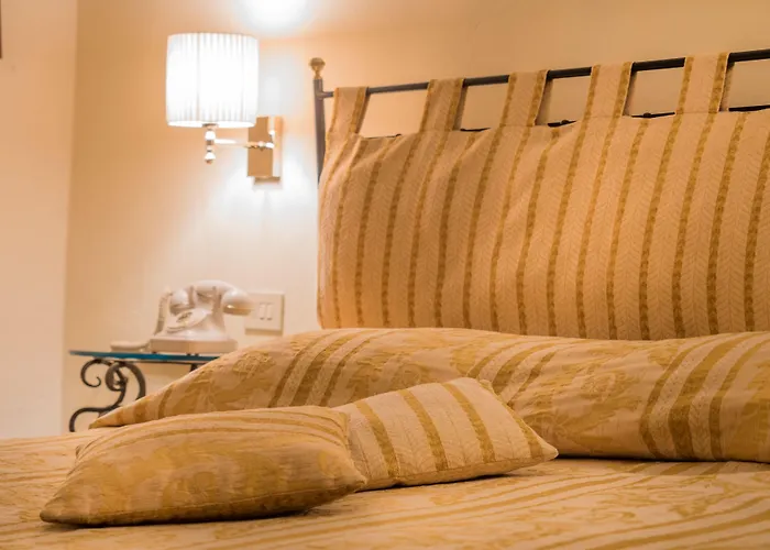 Piccolo Bed & Breakfast