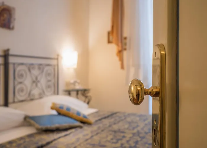 Piccolo Bed & Breakfast