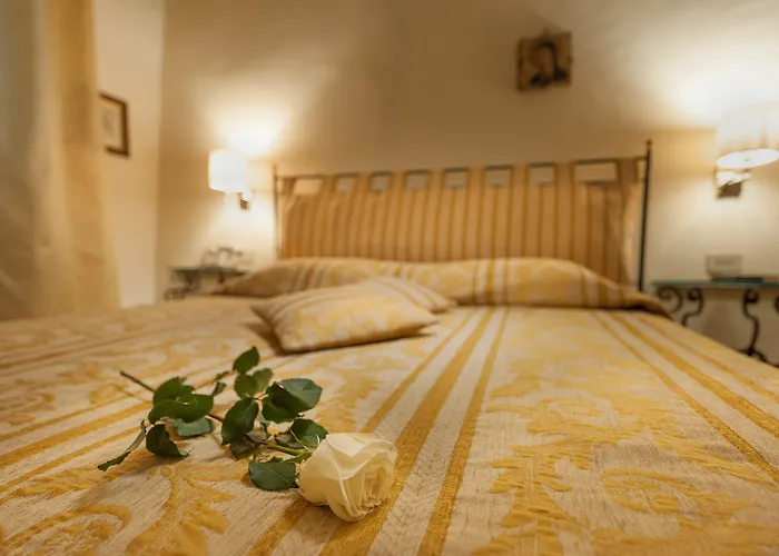 Piccolo Bed & Breakfast Cortona