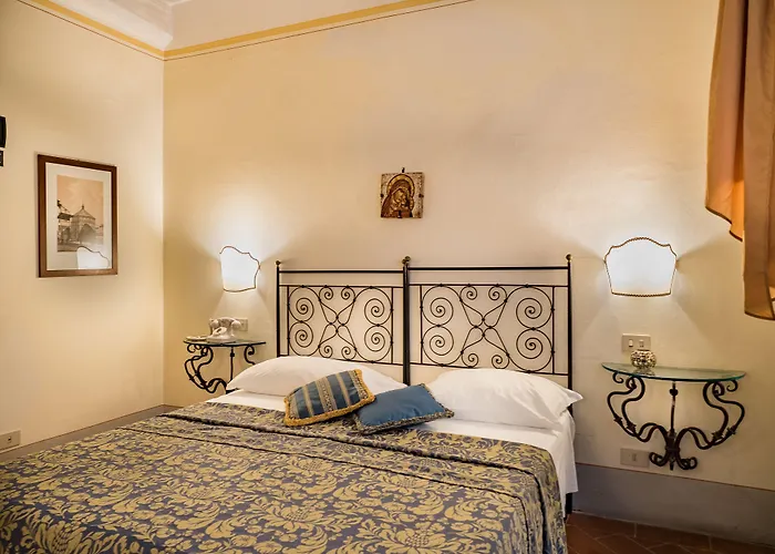 Piccolo Bed & Breakfast 4*