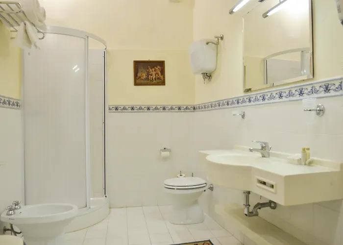 Piccolo Bed & Breakfast Cortona