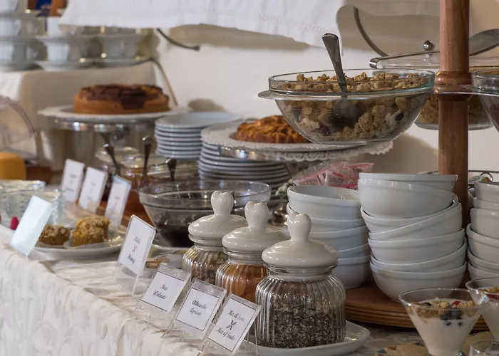 Bed & Breakfast Piccolo Cortona