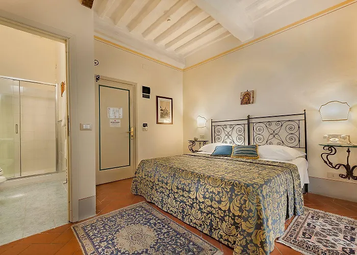 Bed & Breakfast Piccolo 4*