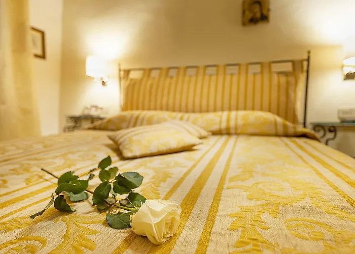 Bed & Breakfast Piccolo