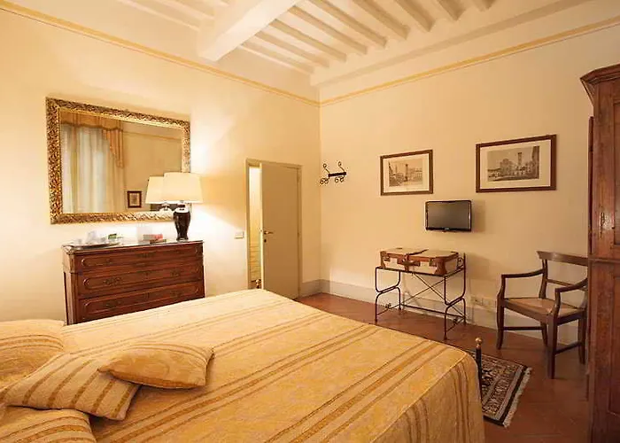 Piccolo Bed & Breakfast 4*