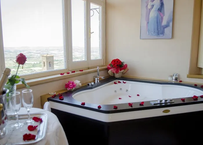 Piccolo Bed & Breakfast