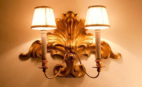 Piccolo Bed & Breakfast 4*