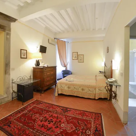 Piccolo Bed and Breakfast