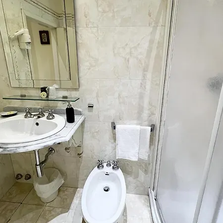 Bed & Breakfast Piccolo 4*