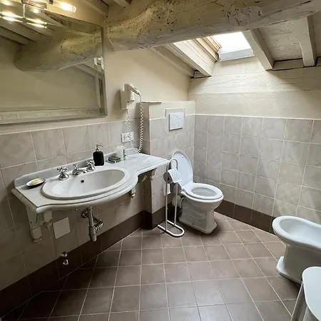 Piccolo Bed & Breakfast Cortona