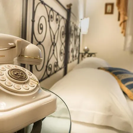 Piccolo Bed and Breakfast Κορτόνα