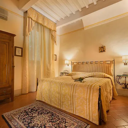 Bed and Breakfast Piccolo 4*