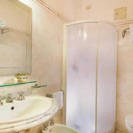 Bed and Breakfast Piccolo 4*