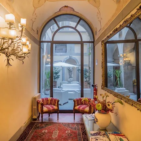 Piccolo Bed and Breakfast Κορτόνα