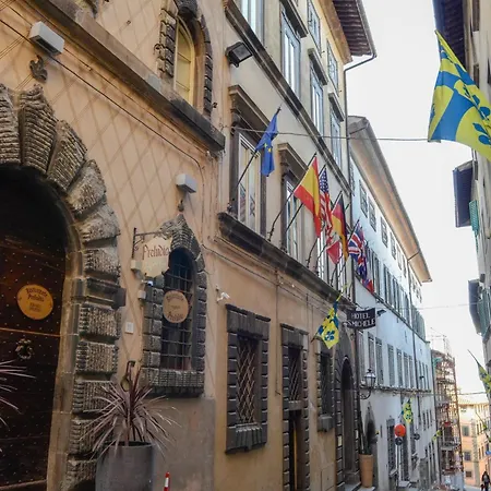 Bed & Breakfast Piccolo 4*