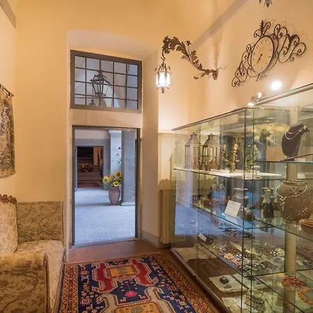 Bed and Breakfast Piccolo