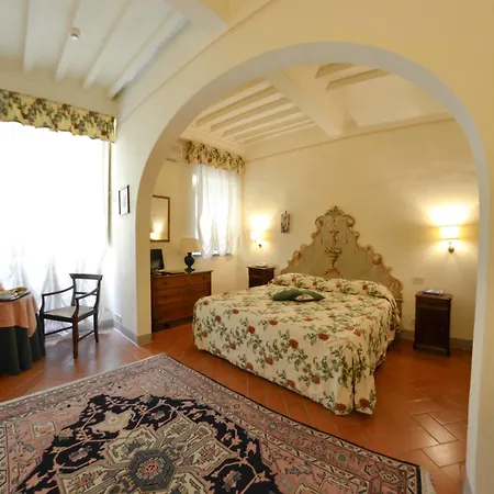 Bed & Breakfast Piccolo Cortona
