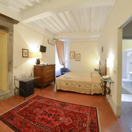 Bed & Breakfast Piccolo