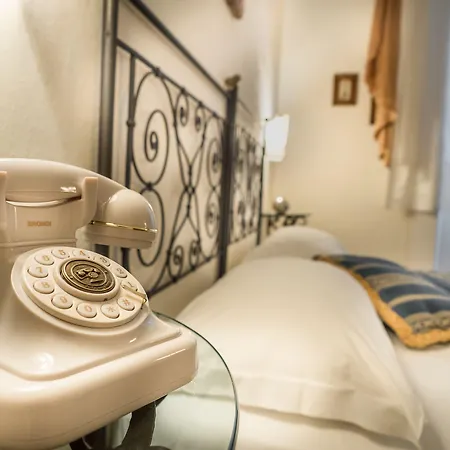 Piccolo 4* Κορτόνα