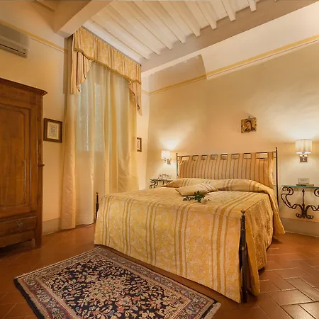 Oda ve Kahvaltı Piccolo Cortona