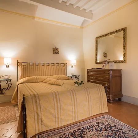 Piccolo Bed and Breakfast