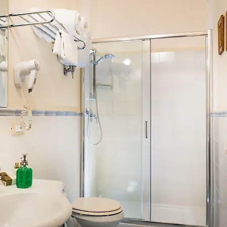 Piccolo Bed & Breakfast Cortona