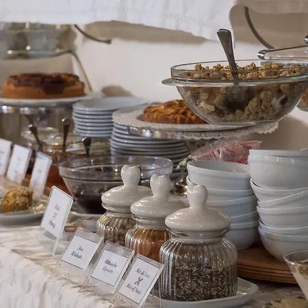 Bed & Breakfast Piccolo Cortona