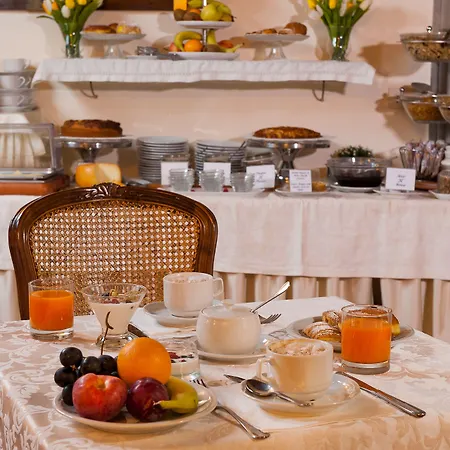 Bed & Breakfast Piccolo 4*