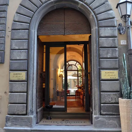 Bed & Breakfast Piccolo Cortona