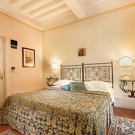 Bed & Breakfast Piccolo Cortona