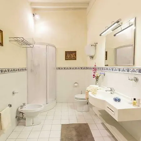 Piccolo Bed & Breakfast Cortona