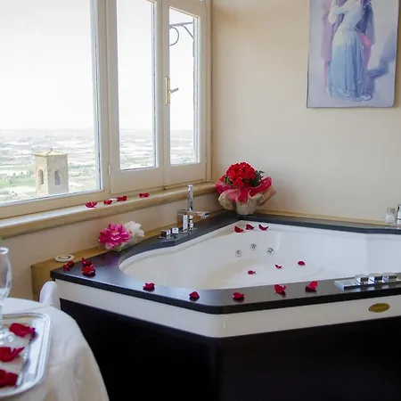 Piccolo Bed & Breakfast