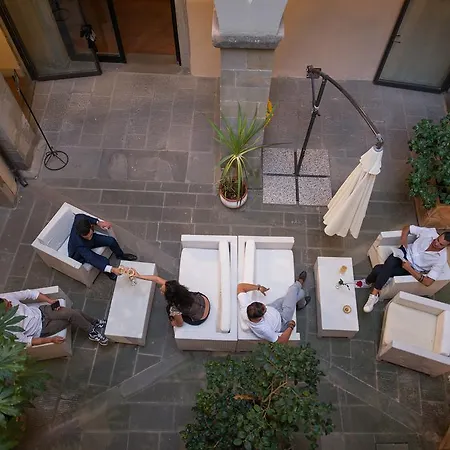 Bed & Breakfast Piccolo Cortona