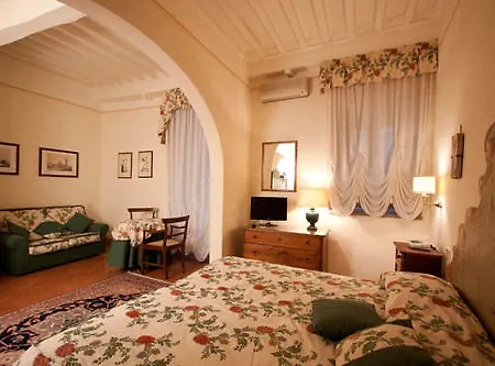 Piccolo B&B 코르토나