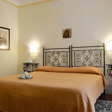 Bed & Breakfast Piccolo Cortona