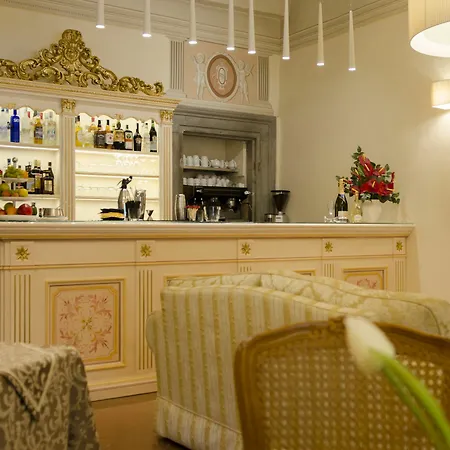 Piccolo Couette-café 2*