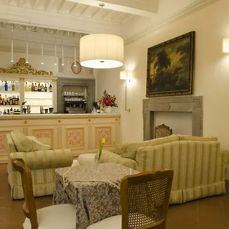 Couette-café Piccolo 2*
