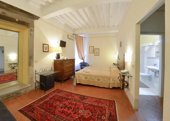 Piccolo Bed & Breakfast