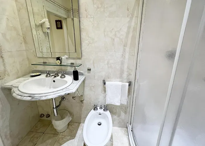 Bed & Breakfast Piccolo 4*